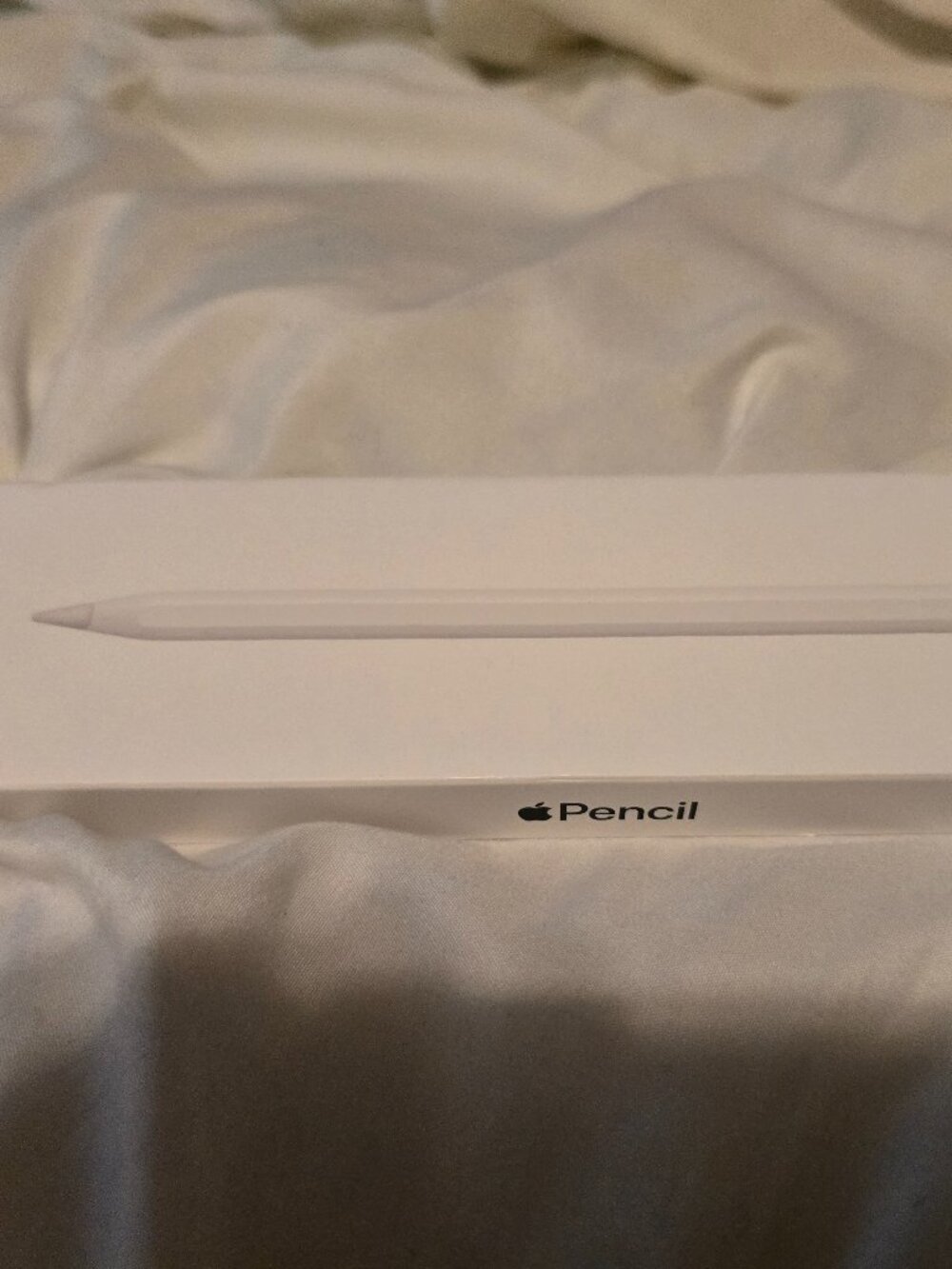 Apple Pencil 2nd Generation